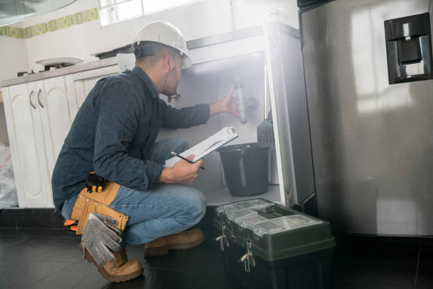 Best Leak Detection Services  in Hope, AR
