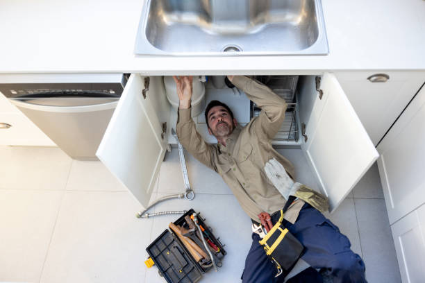 Best Commercial Plumbing Services  in Hope, AR