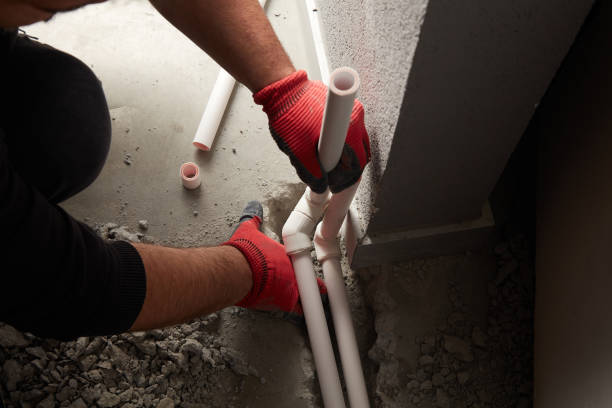 Best Sewer Line Repair  in Hope, AR
