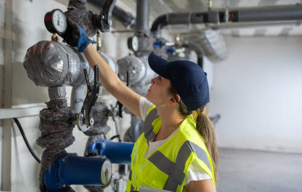 Best Residential Plumbing Services  in Hope, AR